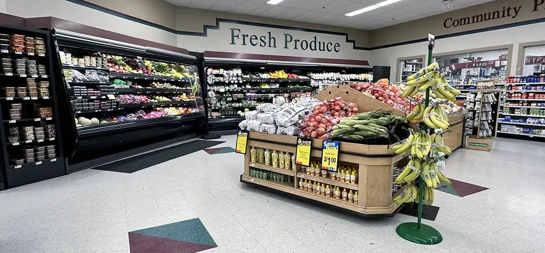 Produce