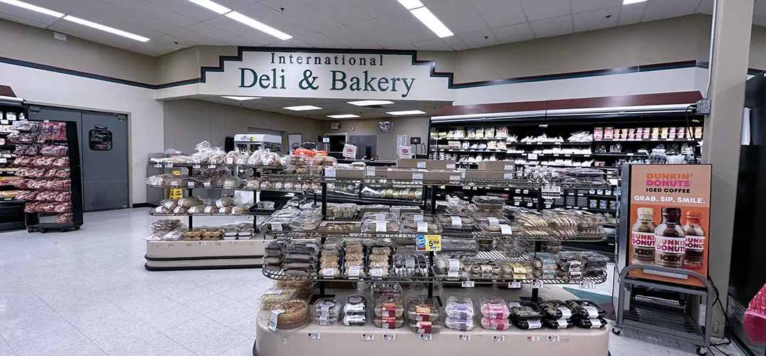Deli