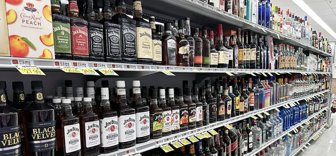Spirits